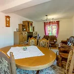 Tatjana Apartmán *
