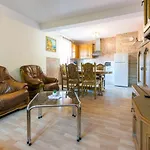 Tatjana Apartmán